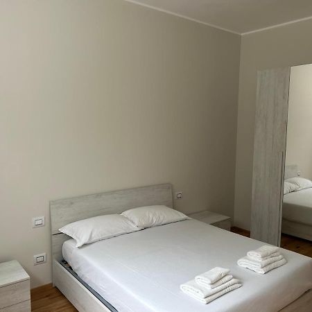 Moscova Luxury Bruno Apartment Μιλάνο Εξωτερικό φωτογραφία