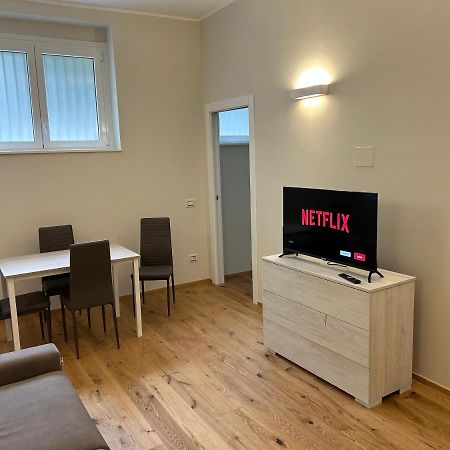 Moscova Luxury Bruno Apartment Μιλάνο Εξωτερικό φωτογραφία