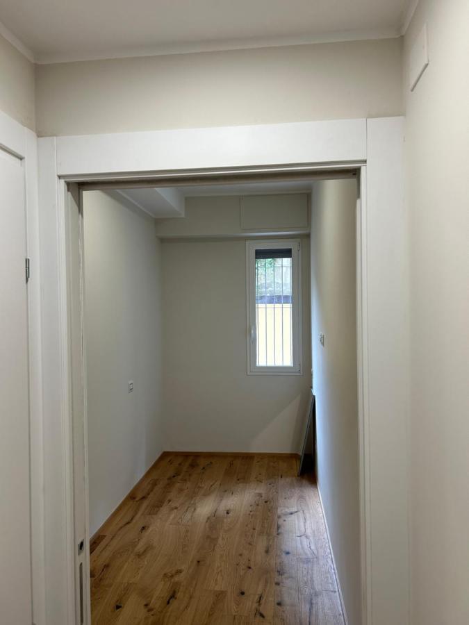 Moscova Luxury Bruno Apartment Μιλάνο Εξωτερικό φωτογραφία