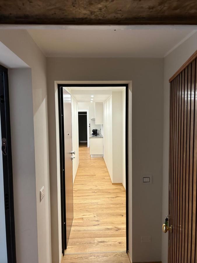 Moscova Luxury Bruno Apartment Μιλάνο Εξωτερικό φωτογραφία