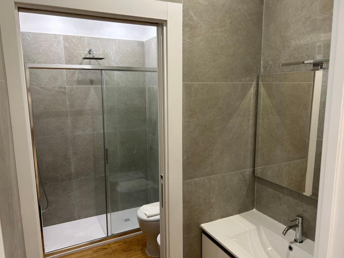 Moscova Luxury Bruno Apartment Μιλάνο Εξωτερικό φωτογραφία