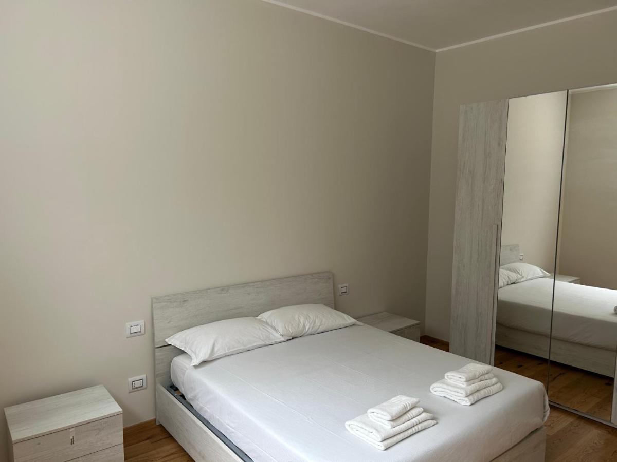 Moscova Luxury Bruno Apartment Μιλάνο Εξωτερικό φωτογραφία