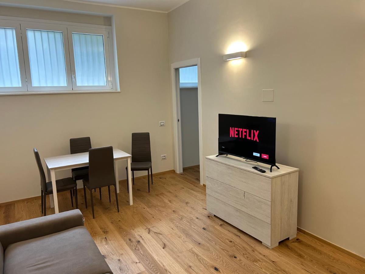 Moscova Luxury Bruno Apartment Μιλάνο Εξωτερικό φωτογραφία